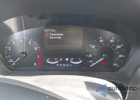 2021 Ford Escape Se z USA, uszkodzony, nr VIN 1FMCU0G62MUB17522